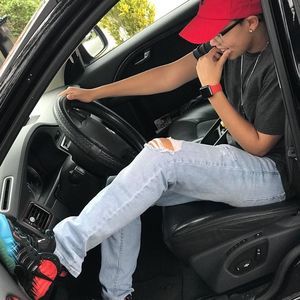 Meet your Posher, Serena